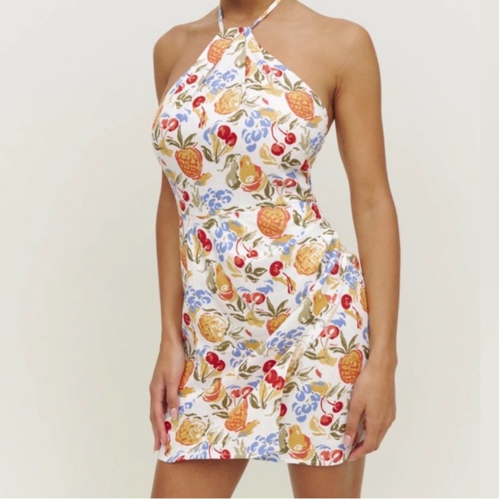 Reformation Dory Dress